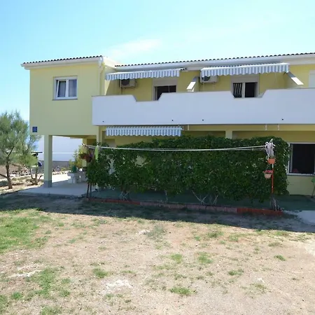 Apartment Marella *