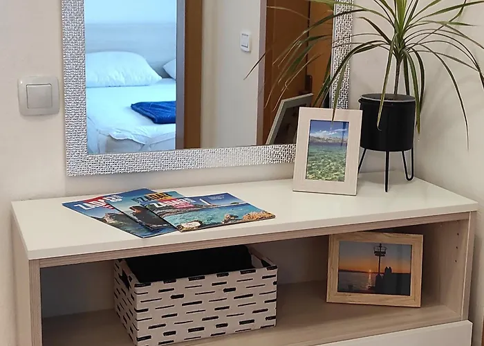 Apartment Marella *