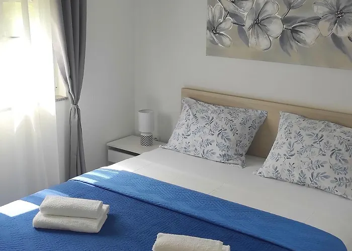 Apartment Marella