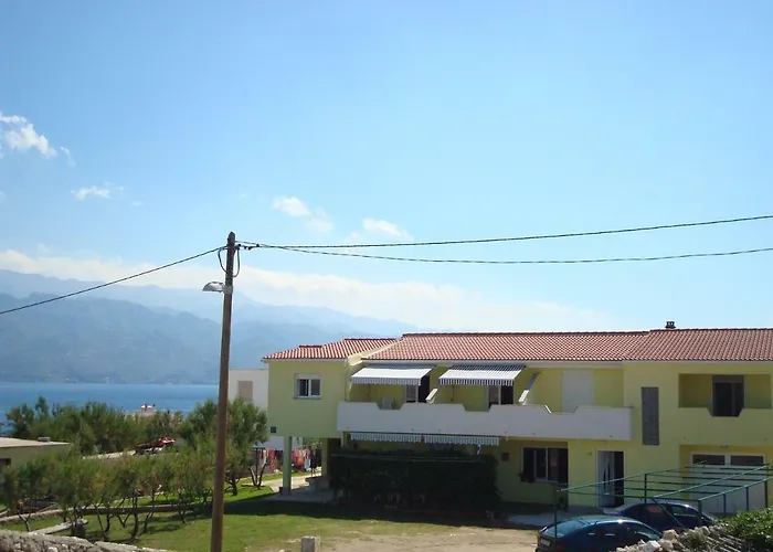 Apartment Marella *