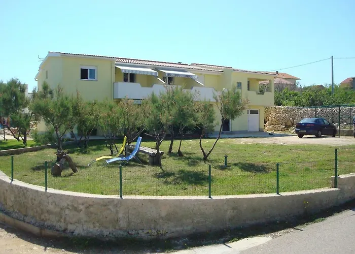 Marella Apartment