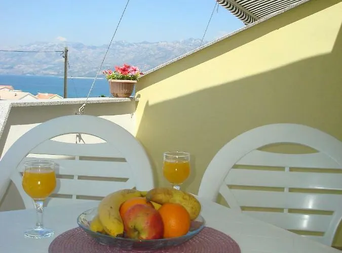 Marella Apartment