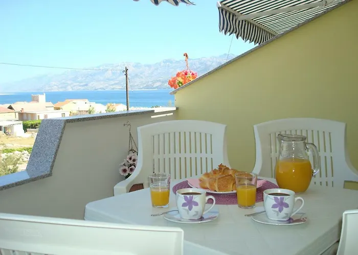 Marella Apartment