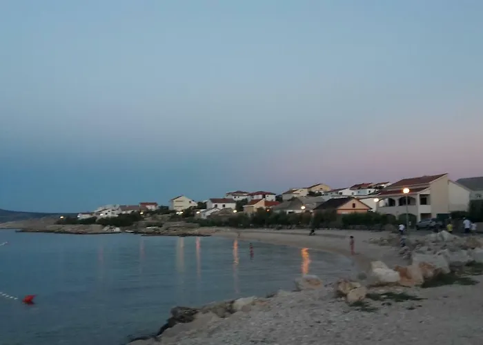 公寓 Marella Ražanac