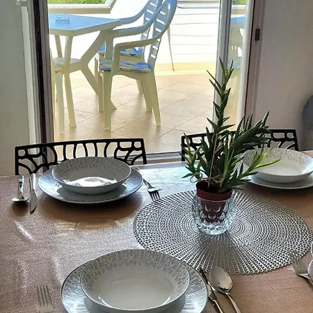 Apartman Marella