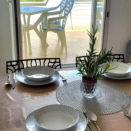 Apartman Marella
