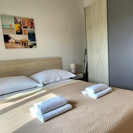Apartman Marella *