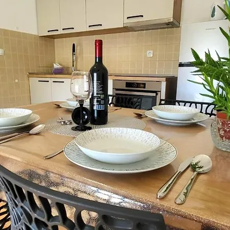 Apartman Marella Razanac