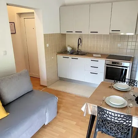 Marella Apartman *