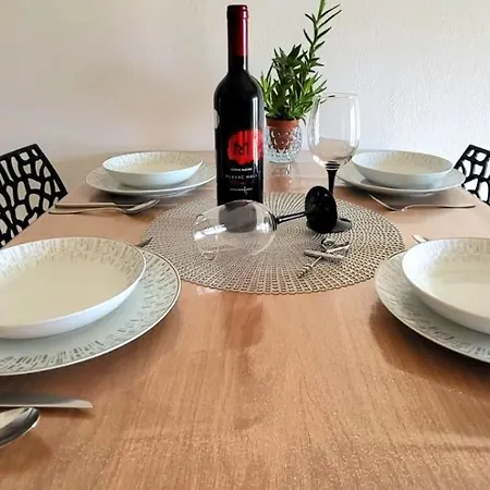 Apartman Marella *