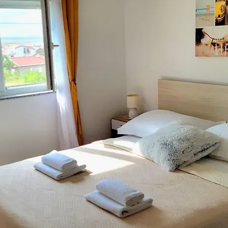 Apartman Marella