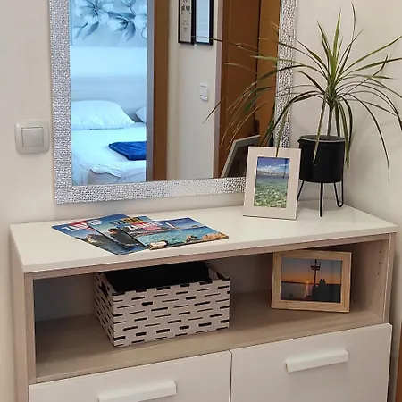 Apartman Marella *