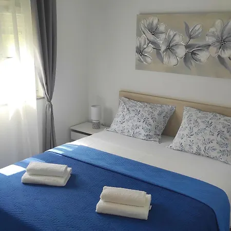 Apartman Marella