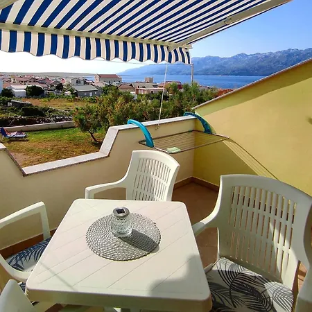 Marella Apartman *
