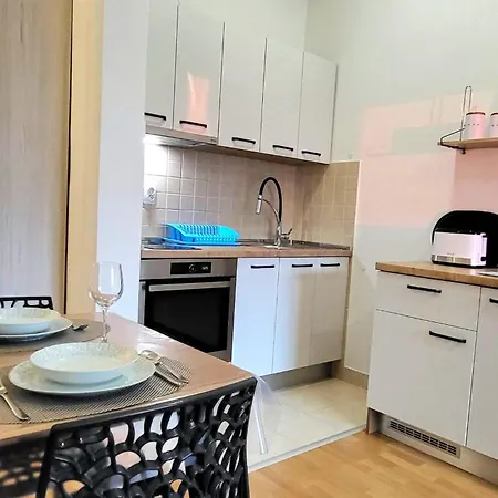 Marella Apartman *