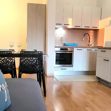 Apartman Marella