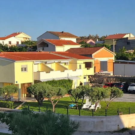 Apartman Marella