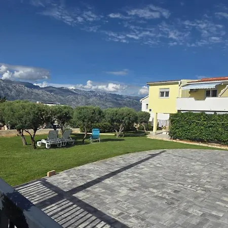 Apartman Marella