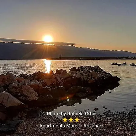 Marella * Ražanac