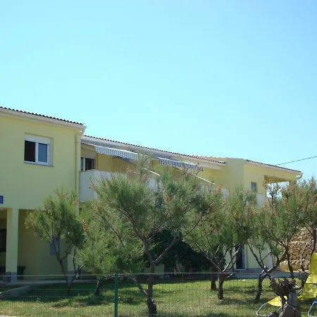Marella Apartman *