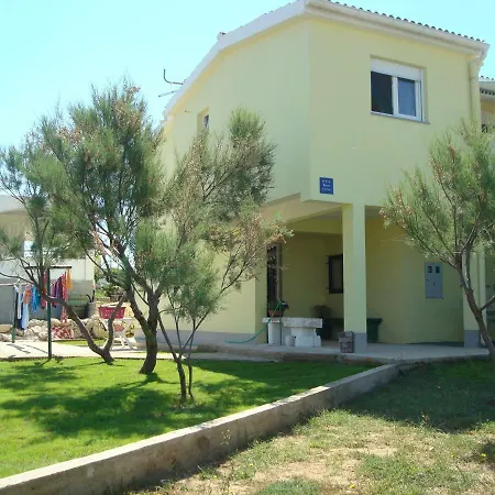 Marella Apartman Razanac