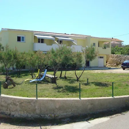 Marella Apartman