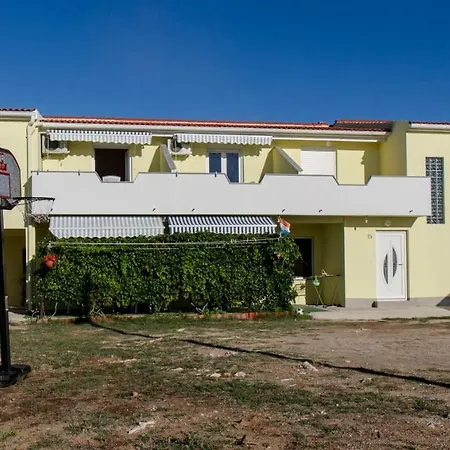 Apartman Marella *
