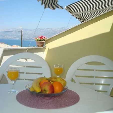 Marella Apartman