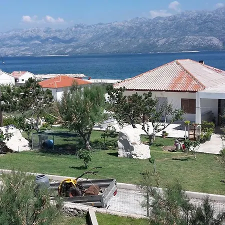 Apartman Marella *