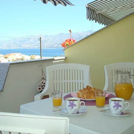 Marella Apartman