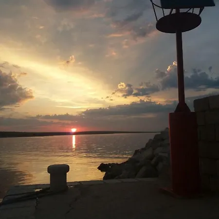 아파트 Marella Ražanac