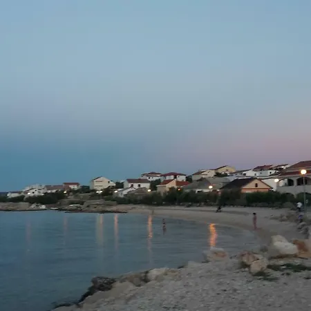 아파트 Marella Ražanac