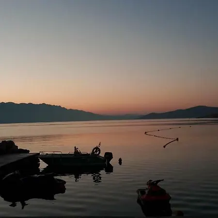 아파트 Marella Ražanac