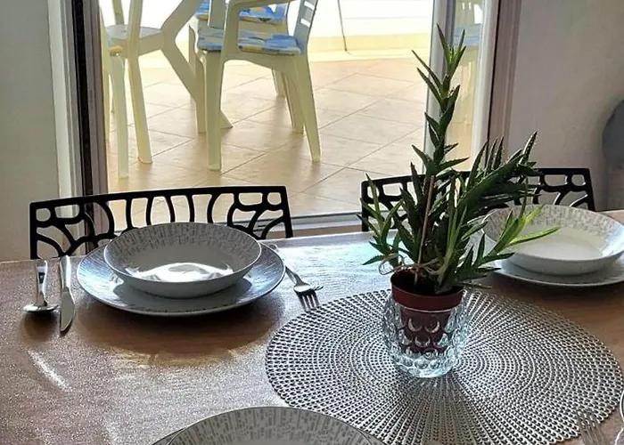 Appartement Marella