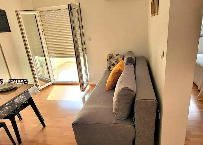 Marella Apartment Ražanac