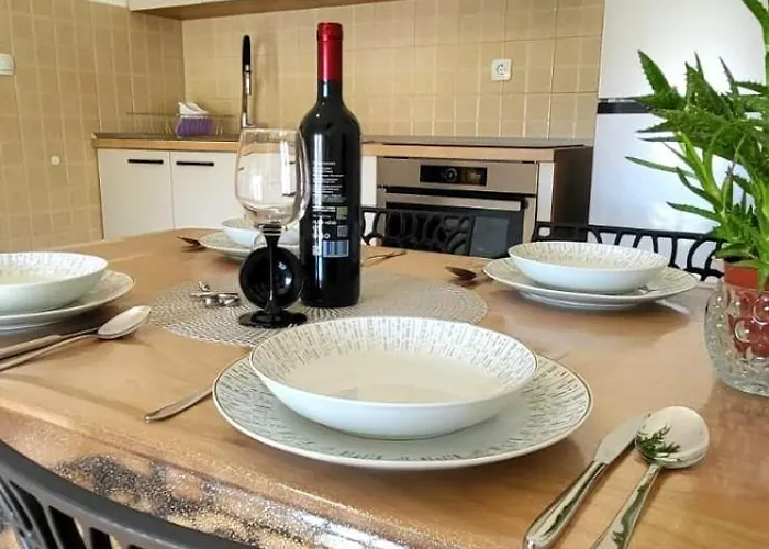 Apartment Marella Ražanac