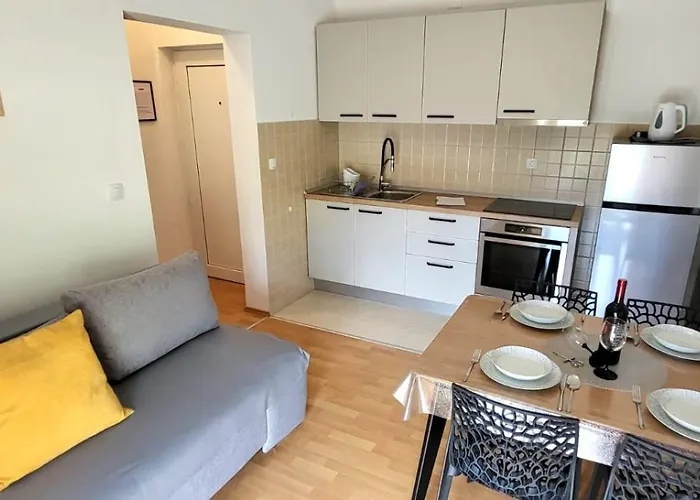 Marella Appartement *