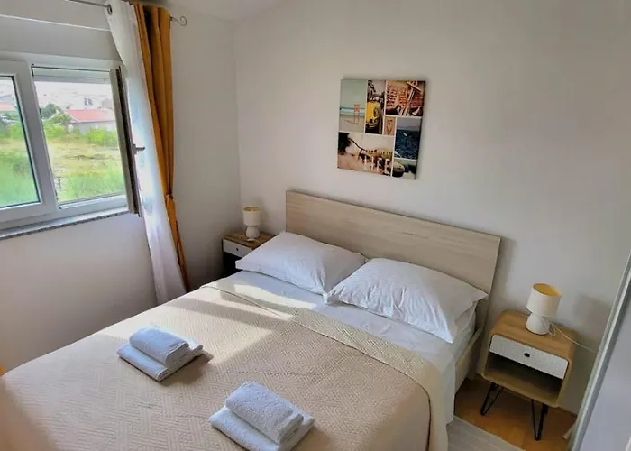 Apartment Marella Ražanac