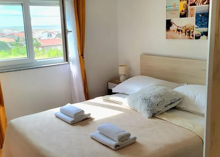 Appartement Marella