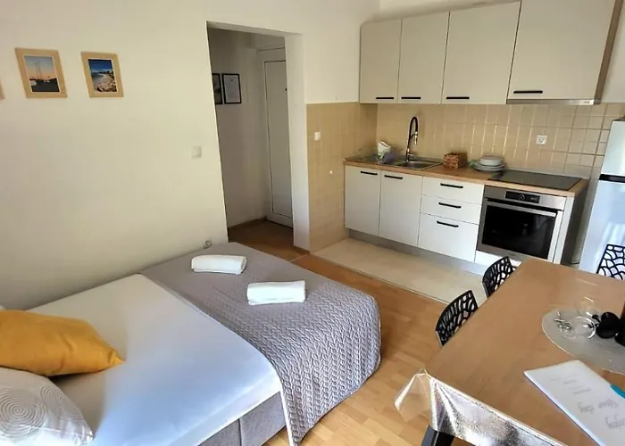 Marella Apartment Ražanac