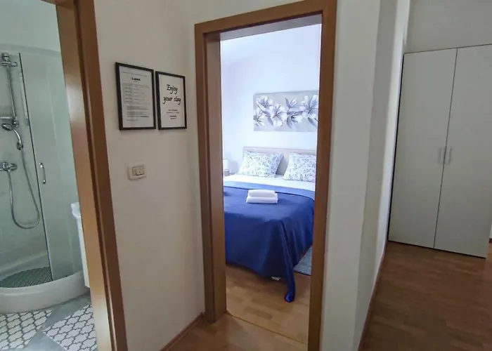 Marella Appartement