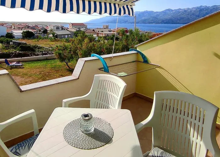 Marella Appartement *