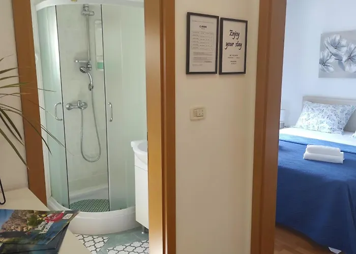 Appartement Marella *