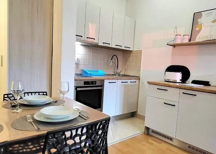 Marella Appartement *