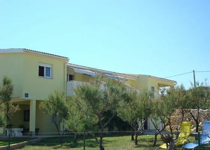 Marella Appartement *