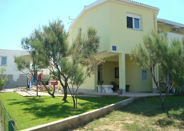 Marella Appartement Ražanac