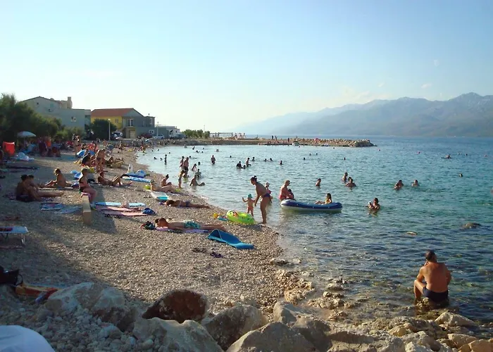 Appartement Marella *