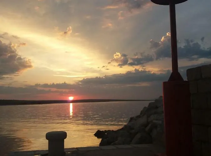 Appartement Marella Ražanac