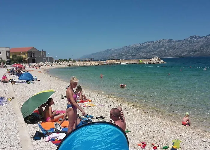 Marella Appartement *