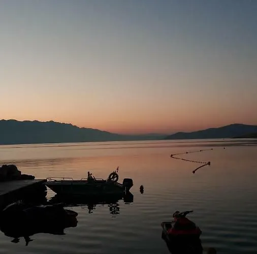 Apartment Marella Ražanac